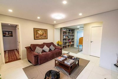 Cobertura, 3 quartos, 264 m² - Foto 4