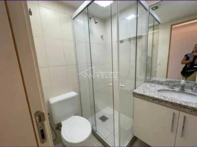 Apartamento, 3 quartos, 112 m² - Foto 1