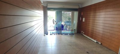 Loja-Salão, 37 m² - Foto 2