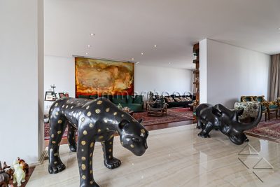 Cobertura, 4 quartos, 475 m² - Foto 3
