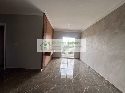 Apartamento, 3 quartos, 68 m² - Foto 1