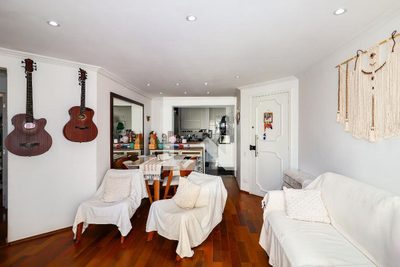 Apartamento, 2 quartos, 75 m² - Foto 3