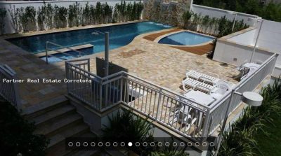 Apartamento, 3 quartos, 121 m² - Foto 5