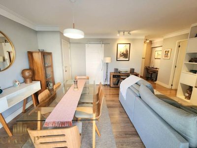 Apartamento, 3 quartos, 96 m² - Foto 2