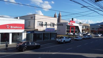 Prédio Inteiro - Foto 2