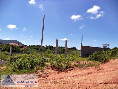 Terreno, 369 m² - Foto 1