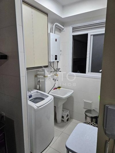 Apartamento, 3 quartos, 102 m² - Foto 4