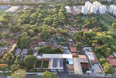 Loteamento e Condomínio, 8381 m² - Foto 3