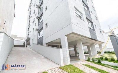 Apartamento, 1 quarto, 41 m² - Foto 2