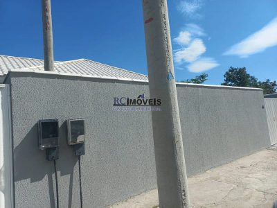 Casa, 1 quarto, 200 m² - Foto 2