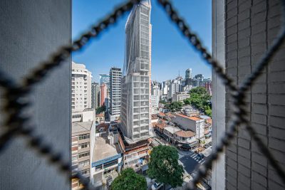 Apartamento, 2 quartos, 98 m² - Foto 1