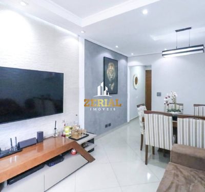 Apartamento, 2 quartos, 70 m² - Foto 3