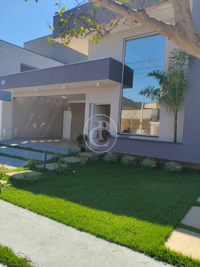 Casa, 3 quartos, 150 m² - Foto 1