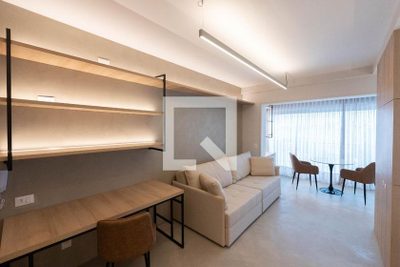 Kitnet-Studio, 42 m² - Foto 4