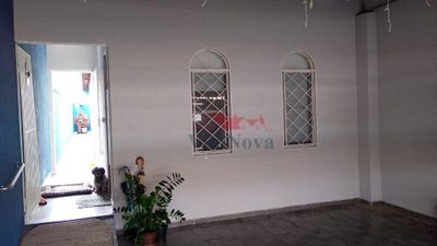 Casa, 2 quartos, 104 m² - Foto 2