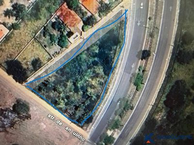 Terreno, 2750 m² - Foto 1