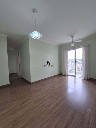 Apartamento, 2 quartos, 69 m² - Foto 2