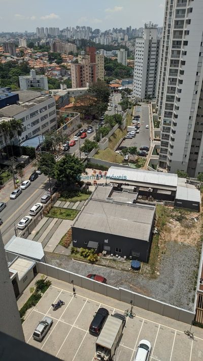 Apartamento, 43 m² - Foto 5