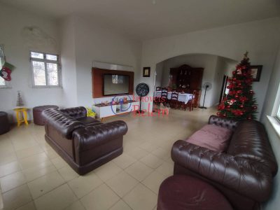 Casa, 7 quartos, 560 m² - Foto 1