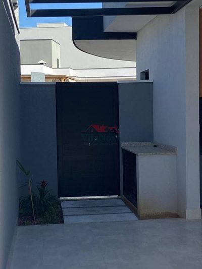 Casa de Condomínio, 3 quartos - Foto 5