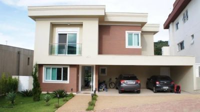 Casa, 4 quartos, 444 m² - Foto 2