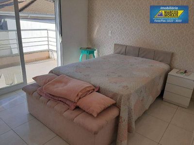 Casa, 3 quartos, 265 m² - Foto 1