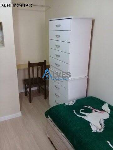 Apartamento, 3 quartos, 61 m² - Foto 4