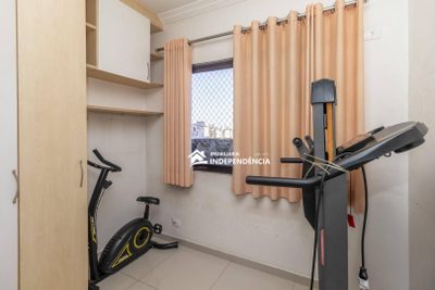 Sobrado, 3 quartos, 106 m² - Foto 5