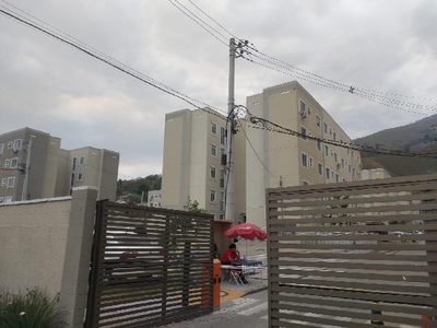 Apartamento, 1 quarto, 10 m² - Foto 1