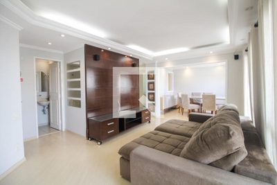 Apartamento, 2 quartos, 101 m² - Foto 1