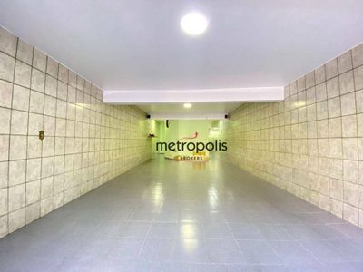 Sobrado, 3 quartos, 249 m² - Foto 3
