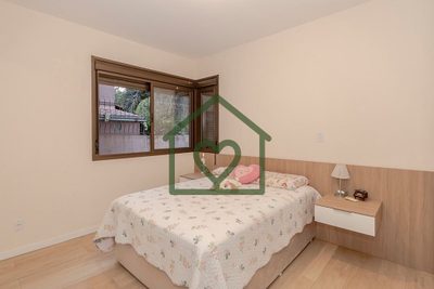 Apartamento, 2 quartos, 69 m² - Foto 5