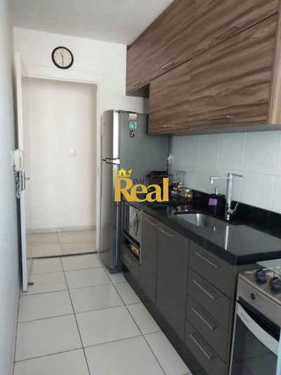 Apartamento, 2 quartos, 43 m² - Foto 1