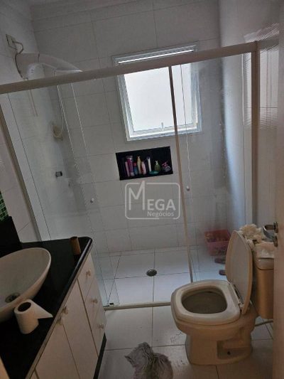 Casa, 3 quartos, 260 m² - Foto 5