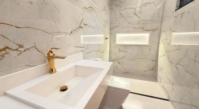 Casa, 3 quartos, 130 m² - Foto 2