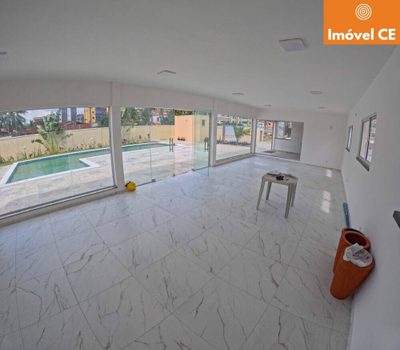 Apartamento, 2 quartos, 55 m² - Foto 5