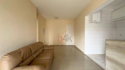Apartamento, 2 quartos, 73 m² - Foto 3