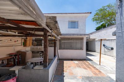Sobrado, 3 quartos, 220 m² - Foto 4