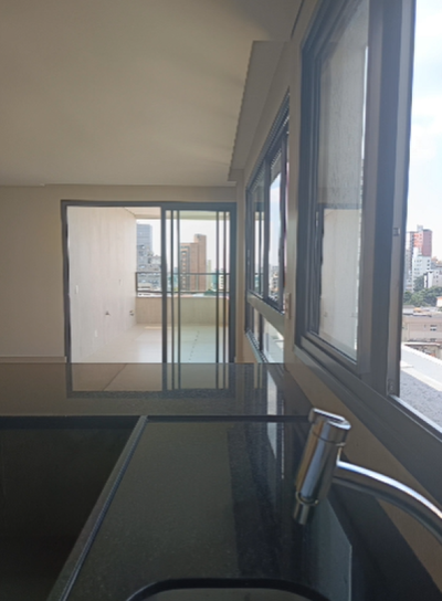 Apartamento, 3 quartos, 92 m² - Foto 4