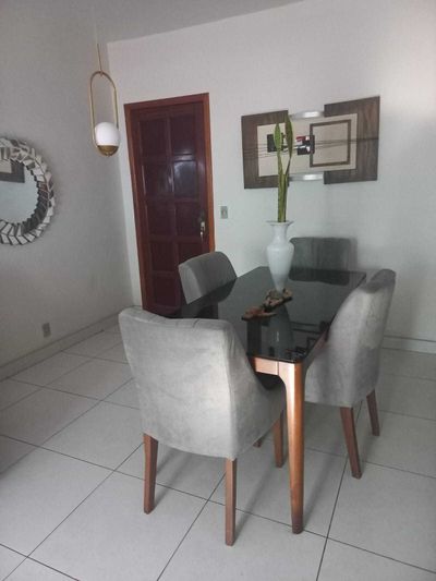 Apartamento, 3 quartos, 123 m² - Foto 3
