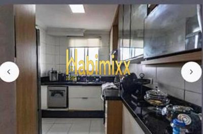Apartamento, 2 quartos, 53 m² - Foto 2