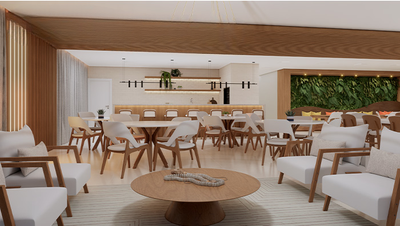Terreno, 456 m² - Foto 3