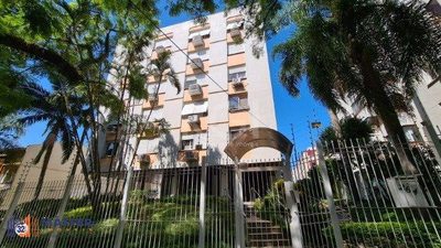 Apartamento, 3 quartos, 120 m² - Foto 1
