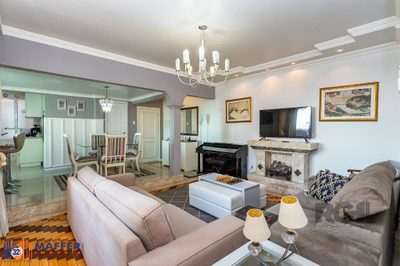 Apartamento, 2 quartos, 114 m² - Foto 2