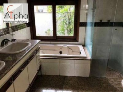 Sobrado, 3 quartos, 450 m² - Foto 5