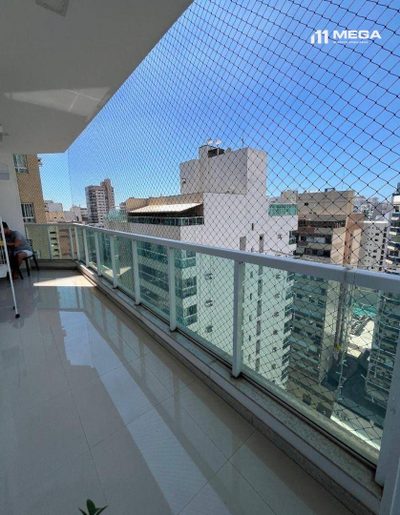 Apartamento, 3 quartos, 133 m² - Foto 1