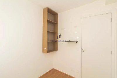 Apartamento, 2 quartos, 32 m² - Foto 1