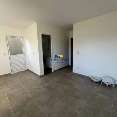 Casa, 2 quartos, 55 m² - Foto 2