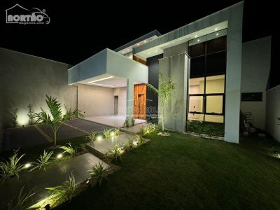 Casa, 5 quartos, 360 m² - Foto 1