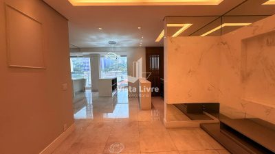 Apartamento, 2 quartos, 130 m² - Foto 5